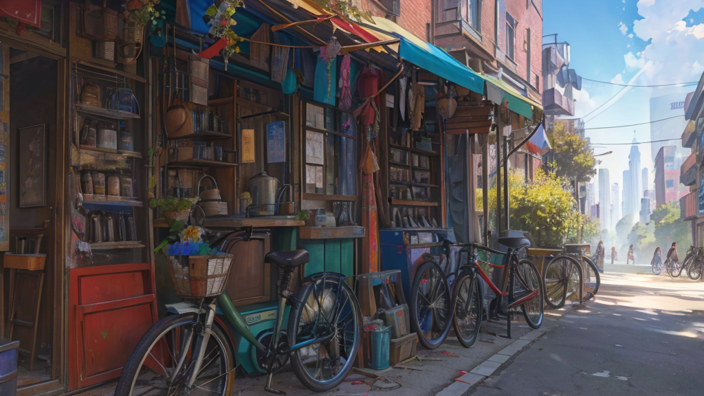 出張パンク修理サービスの料金と向いているケース