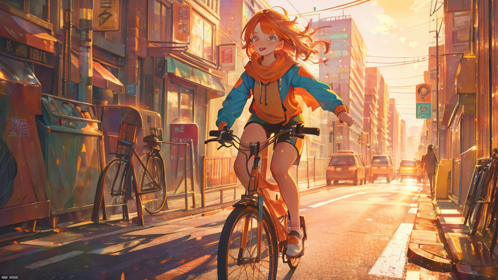 用途で選ぶ太さの目安｜街乗り・通勤・オフロード別