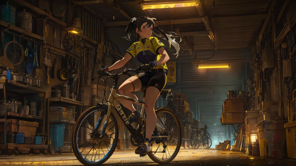 新しいチューブの取り付け手順と失敗しないコツ