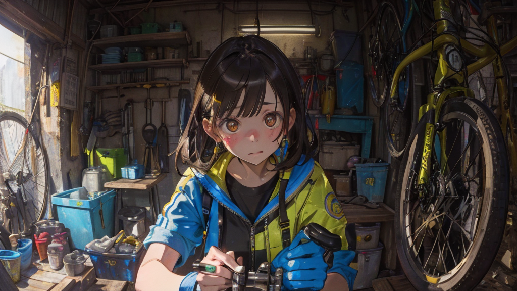 ブレーキシュー交換の手順とトーイン調整のコツ