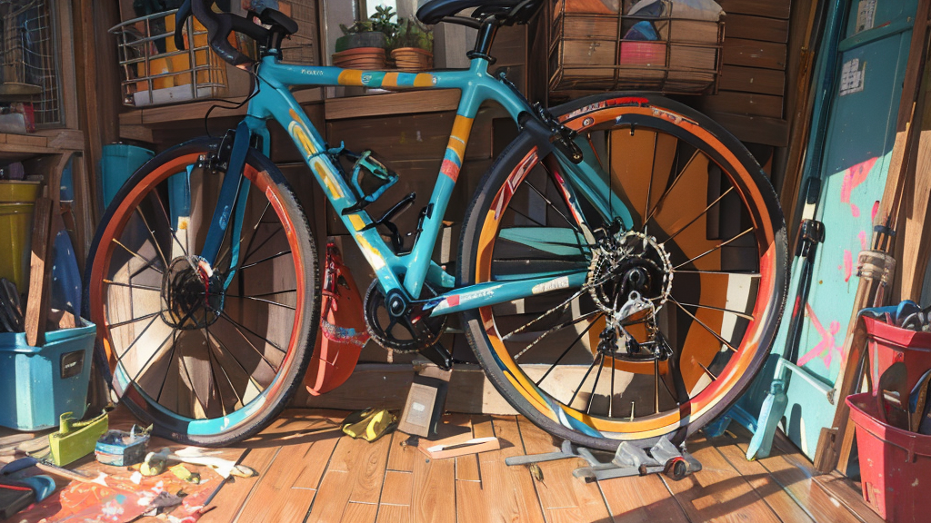 輪行袋の種類と選び方（前後輪外しタイプの推奨理由）