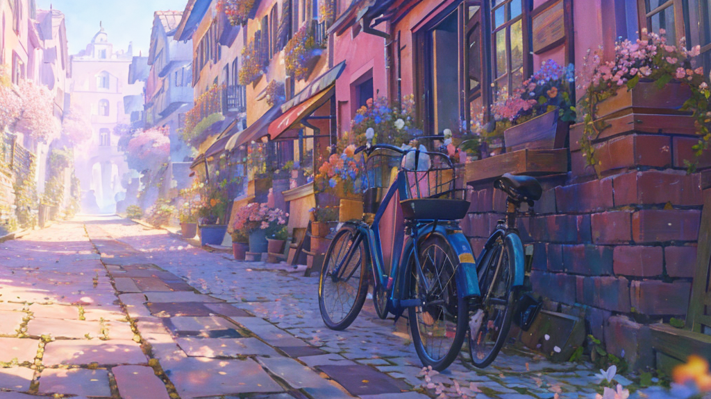 ピンク系シティサイクル（ママチャリ）の人気ブランドと価格帯