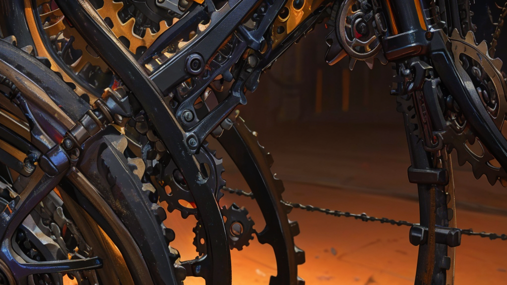 外装変速・ロードバイクのチェーンが外れやすい場合の対処法