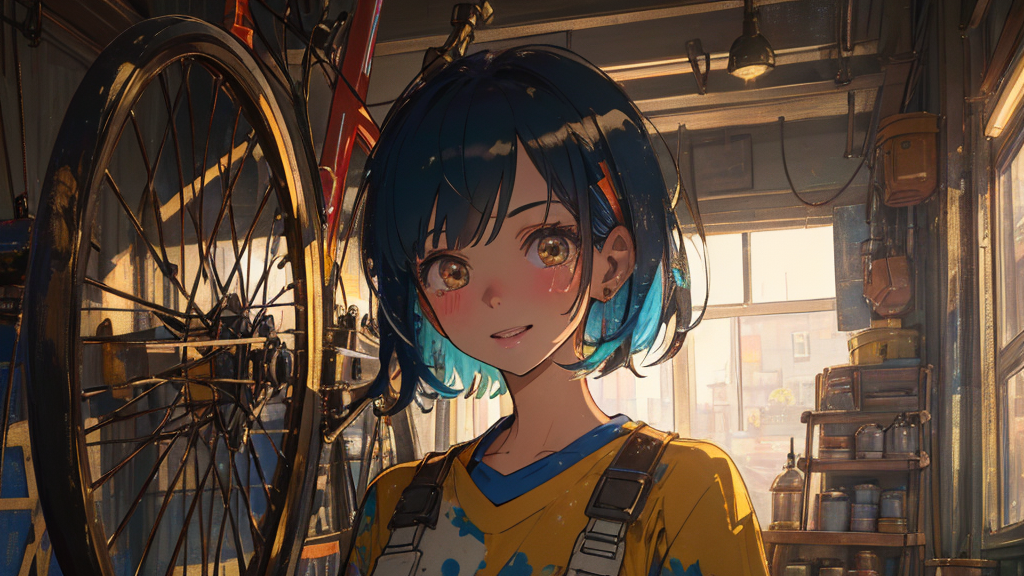 ペダルが空回りしたときの修理費用目安