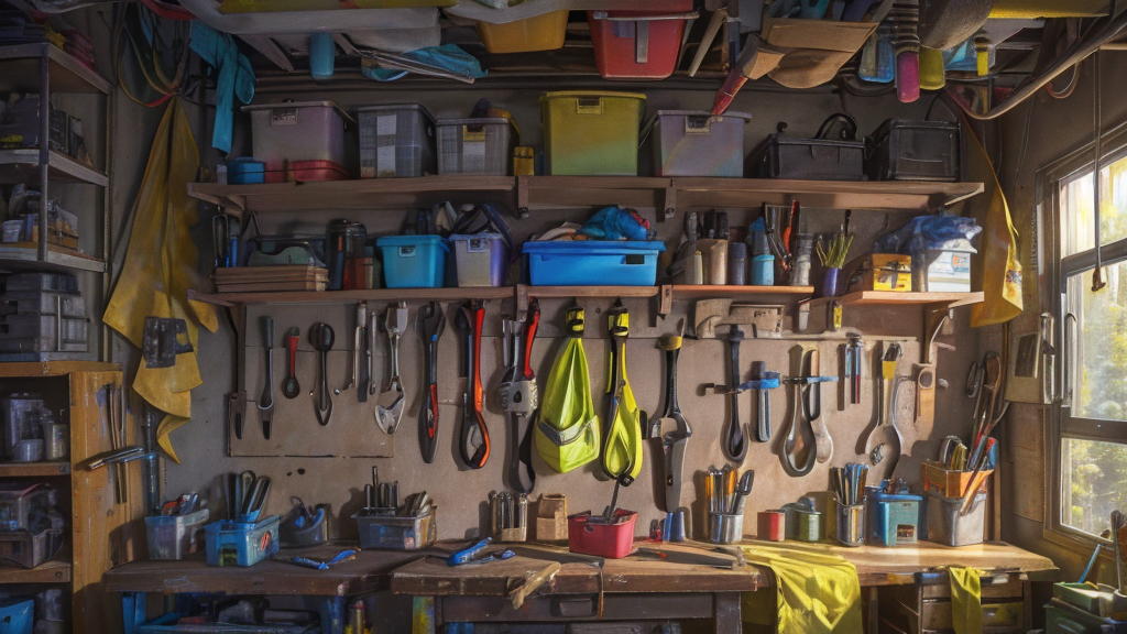 シフトワイヤーを自分で交換する方法と用意する道具