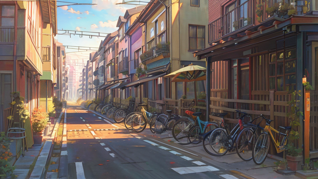 駅徒歩20分の物件で自転車を活用する際の確認ポイント