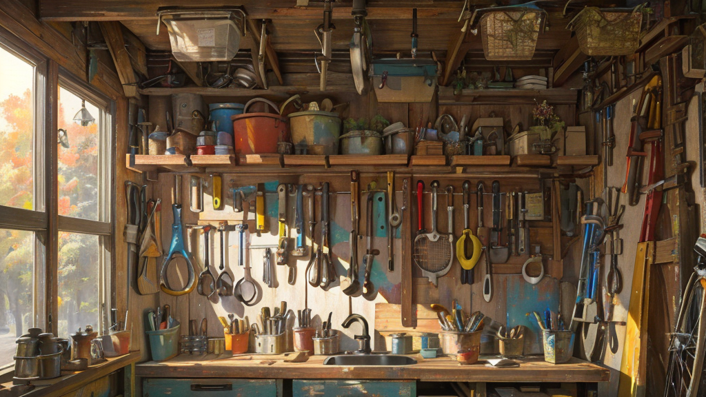 バネ交換・スタンド交換を自分でやる方法と注意点