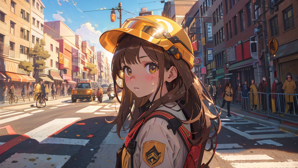 事故が起きたときの過失割合の考え方