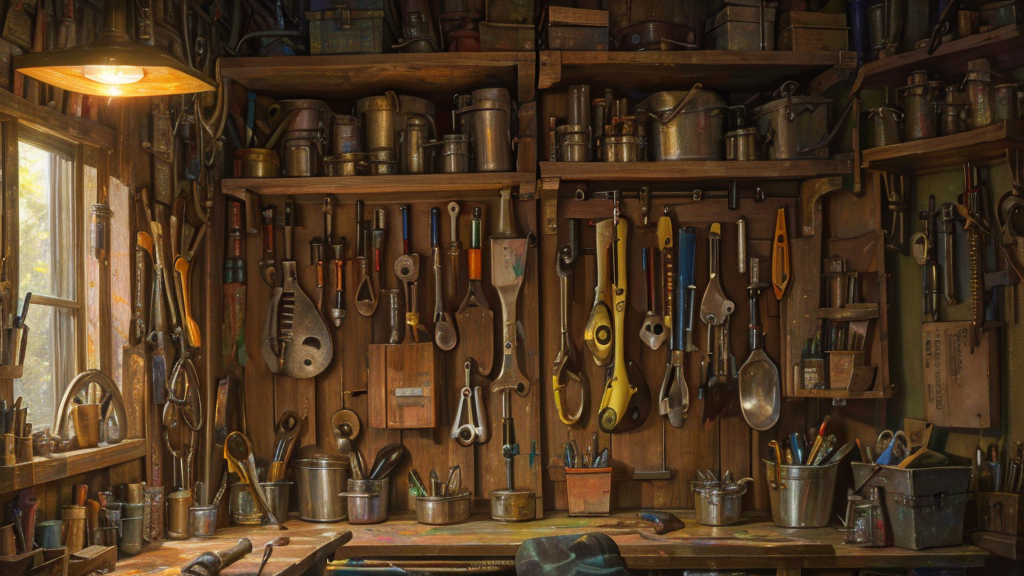 修理費用の目安をケース別に解説