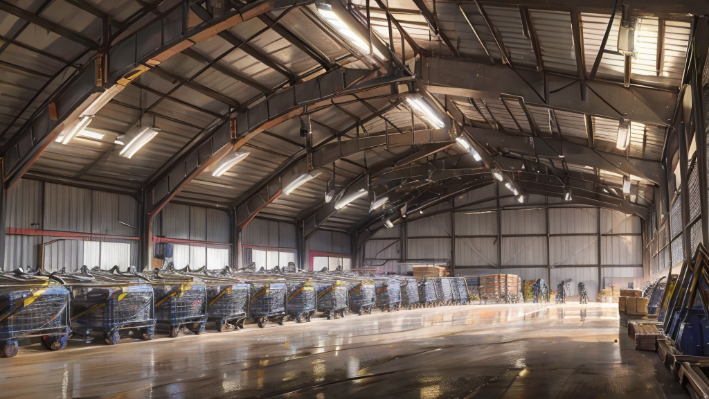 リサイクル自転車が格安で販売できる理由と安全性