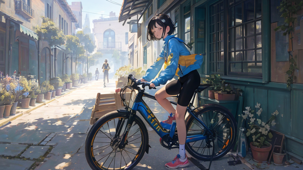 長く乗るためのメンテナンスと寿命の目安