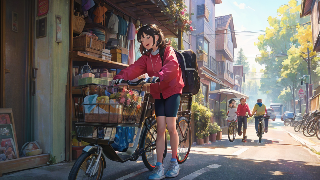 ミドルサイズミニバンで自転車が積めるおすすめ車種