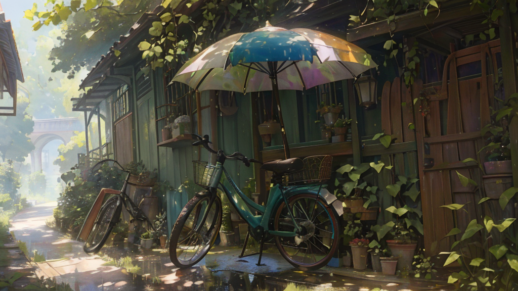 雨・UV・盗難防止まで活かせる自転車カバーの活用シーン