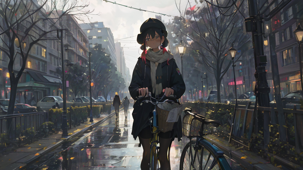 違反を繰り返すと自転車運転者講習が義務化される