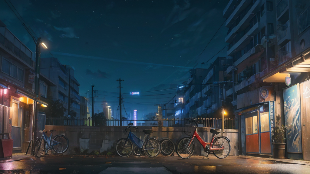 防犯カメラの活用と犯人特定への手順