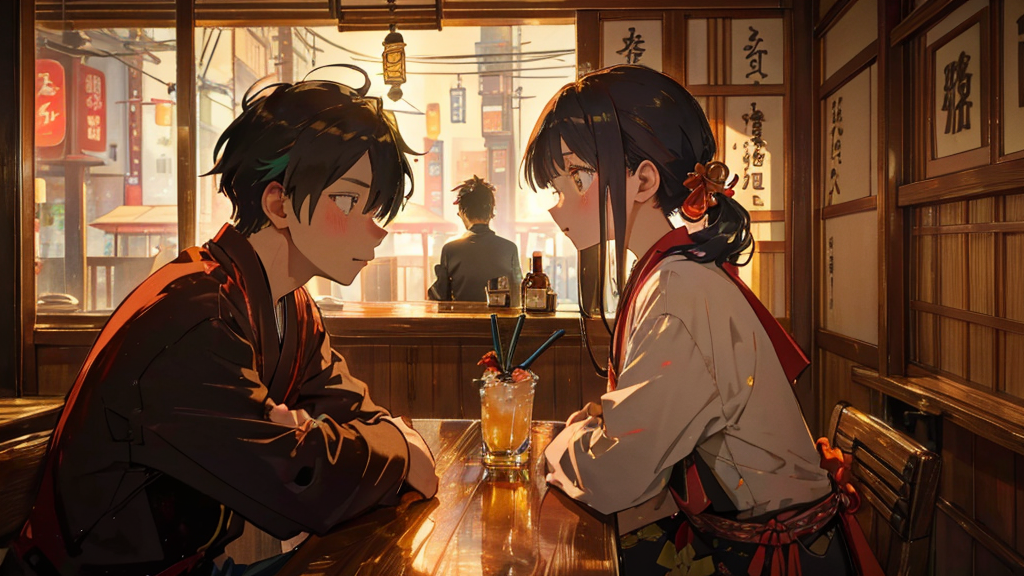 周辺者への罰則―自転車を貸した人・お酒を勧めた人も対象