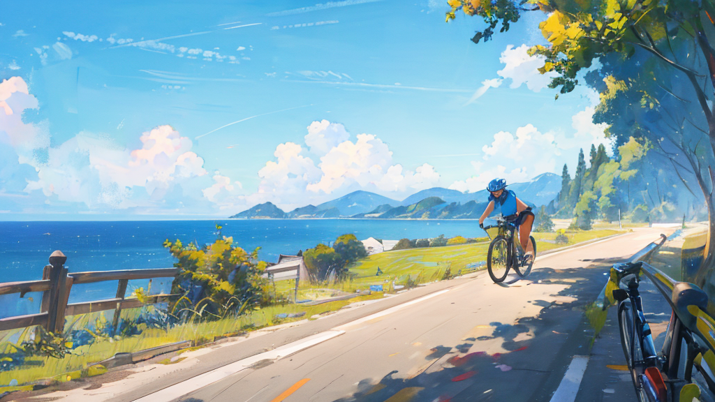 ルーフキャリアを使って屋根に積む方法