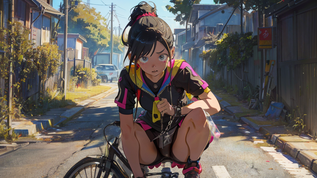 応急処置の手順と注意点