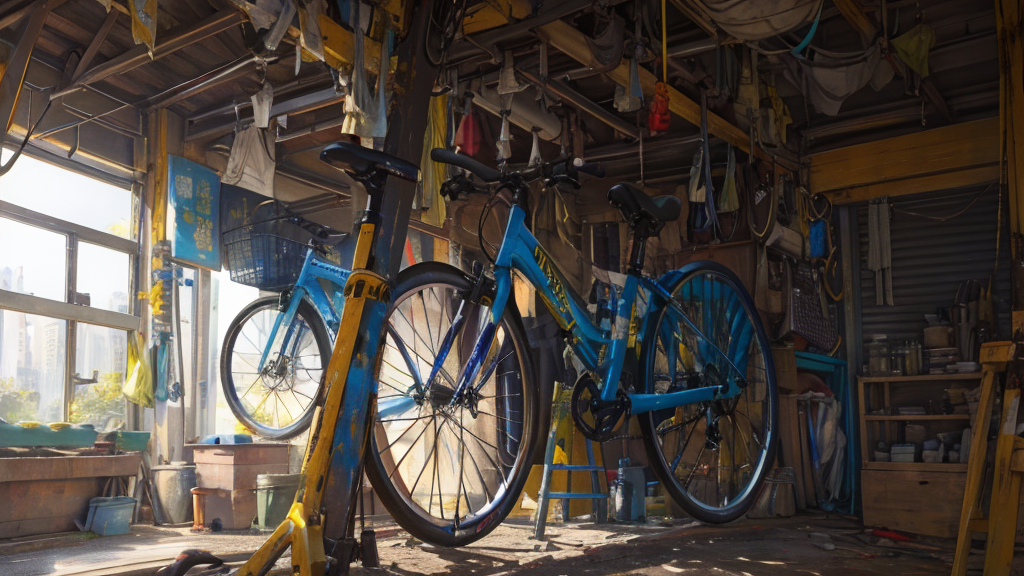 スタンドの取り付け方と交換タイミングのポイント