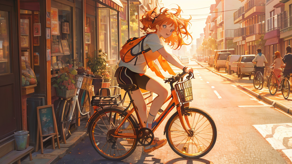 ダイソーの自転車スマホホルダーが向いている使い方・避けたい使い方