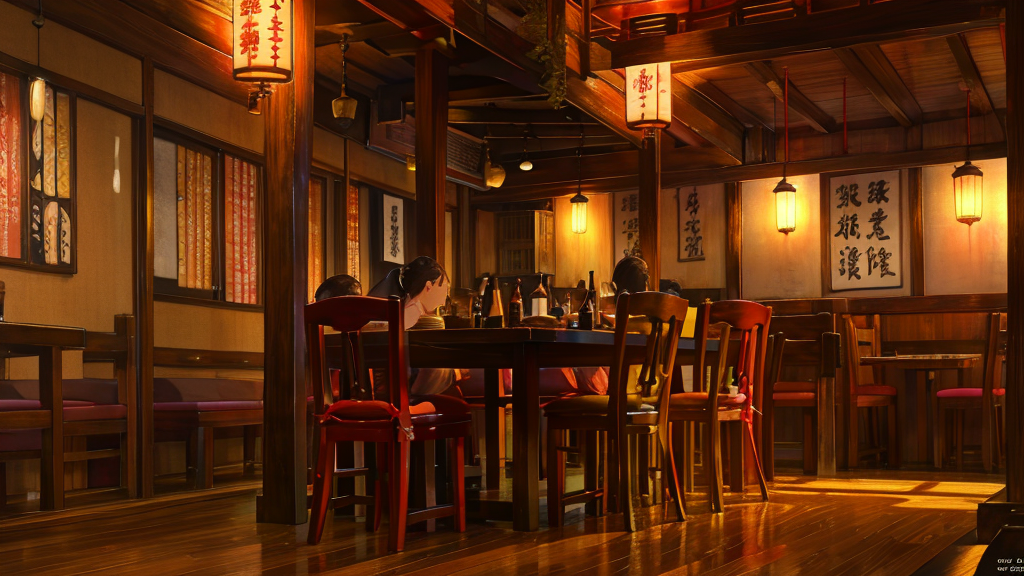 自転車を貸した人・お酒を提供した店への罰則