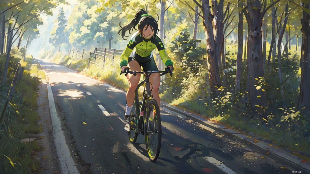 軽いクロスバイクの選び方｜軽さだけに囚われない理由