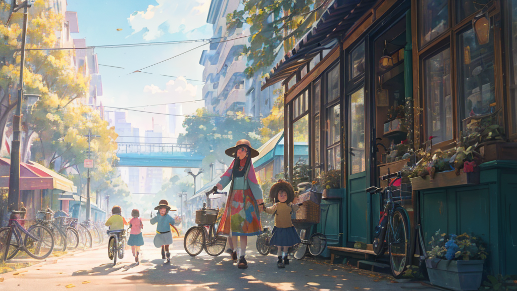 サイズ別の積み方のポイント(27インチ・子ども用・折りたたみ)