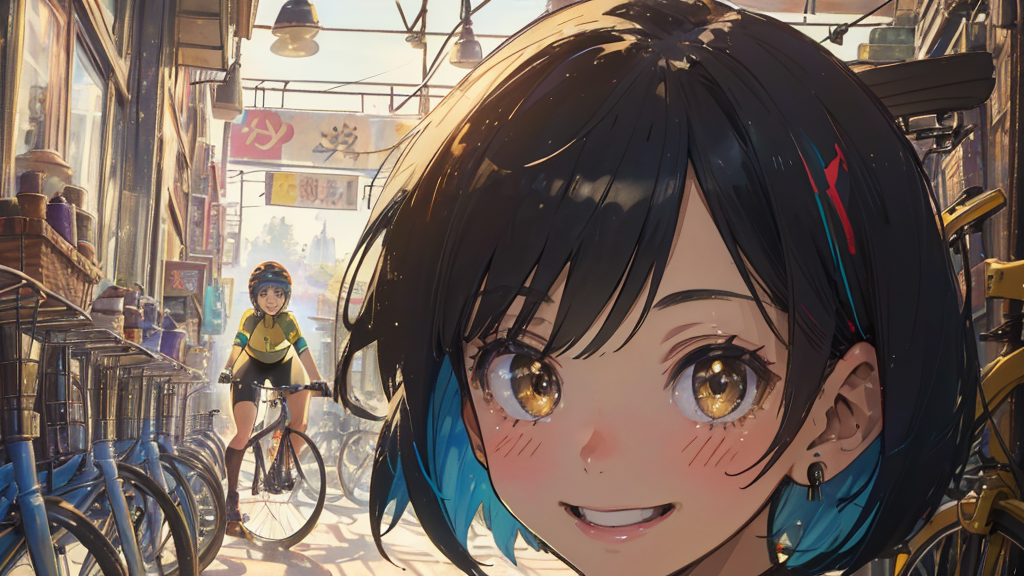 自転車店に持ち込む場合の修理費用の目安