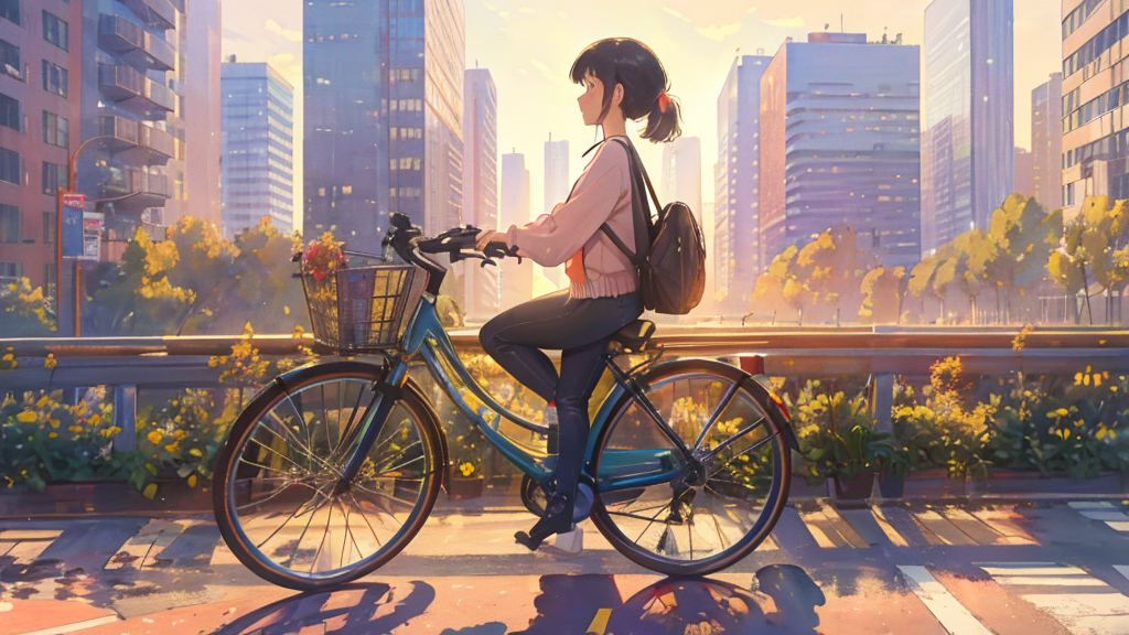 雨の日に自転車通勤を変更したときの交通費・手当の知識