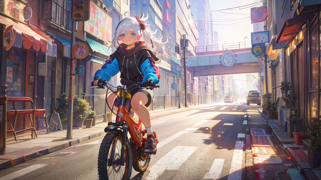 電動ファットバイクの選び方と公道走行の注意点