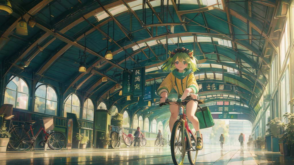 初めての輪行で準備しておきたいポイントと駅構内でのマナー