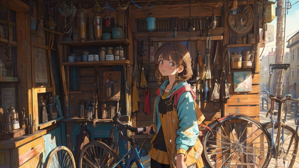 自転車店に持ち込む際のポイントと注意点