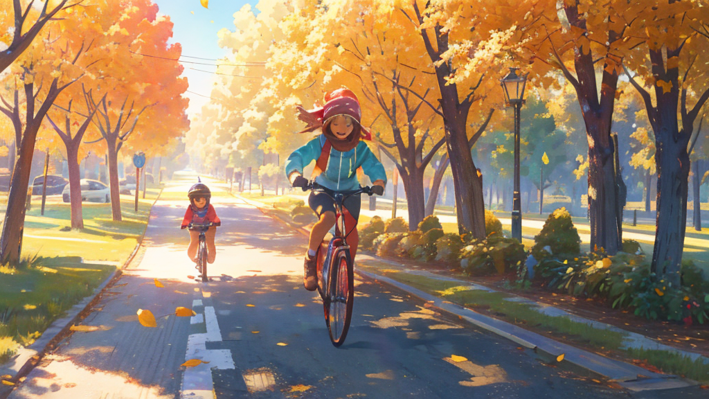 子どもが楽しく練習を続けるための工夫と親のサポート