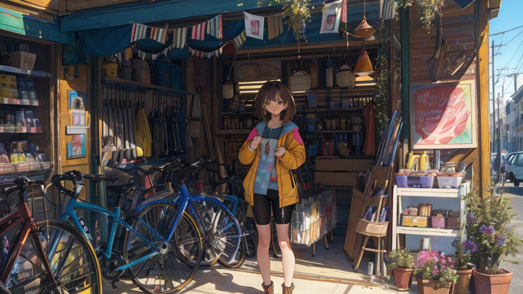 ダイソーとホームセンターの自転車カバー使い分けガイド