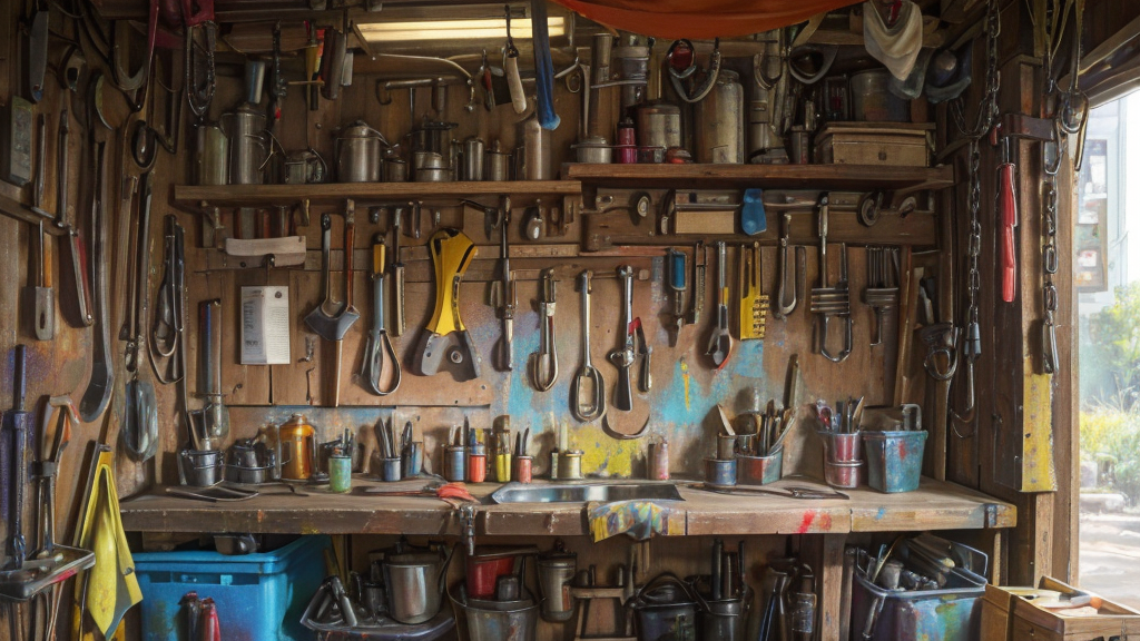 空回りを防ぐ日常メンテナンスの方法