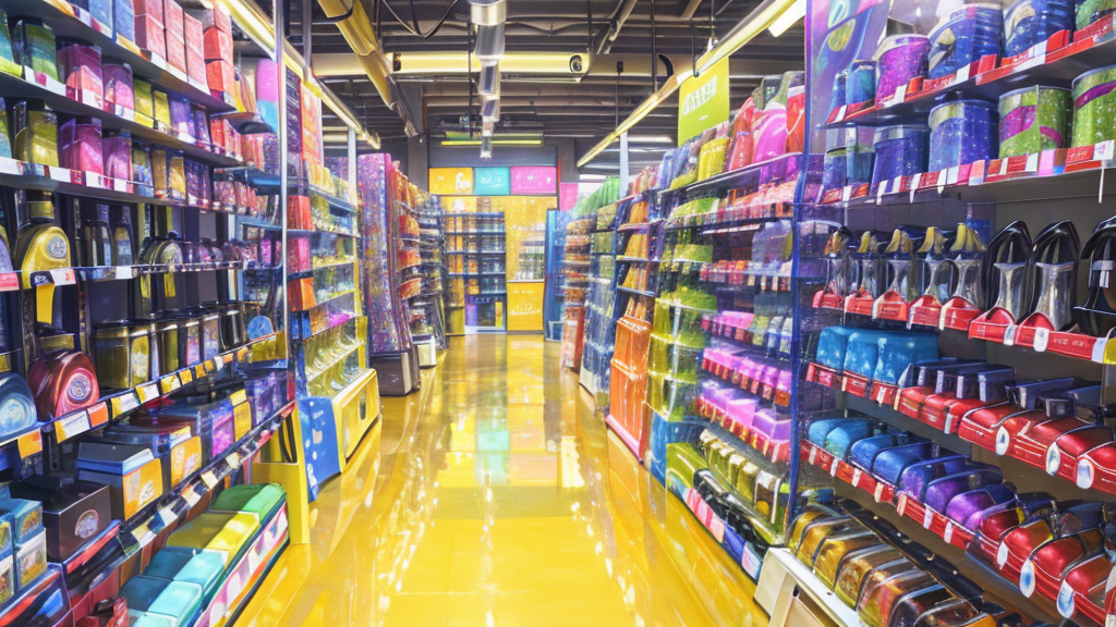 ダイソーのデメリットと耐久性・代替選択肢