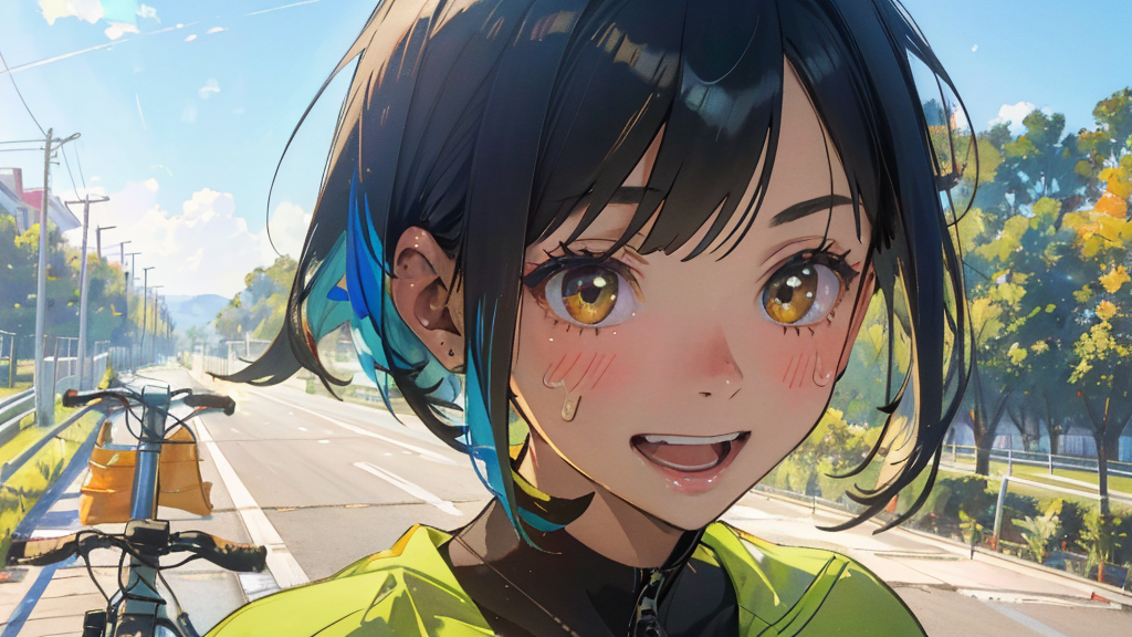 大人が自転車の乗り方を学ぶための教室と練習法