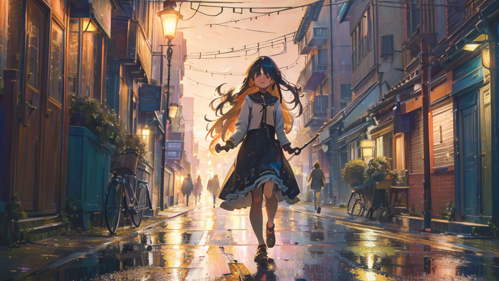 手押しで帰ればセーフ？飲んだ後の正しい帰り方