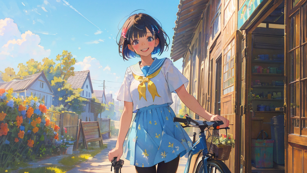 自転車教室の選び方と活用のポイント