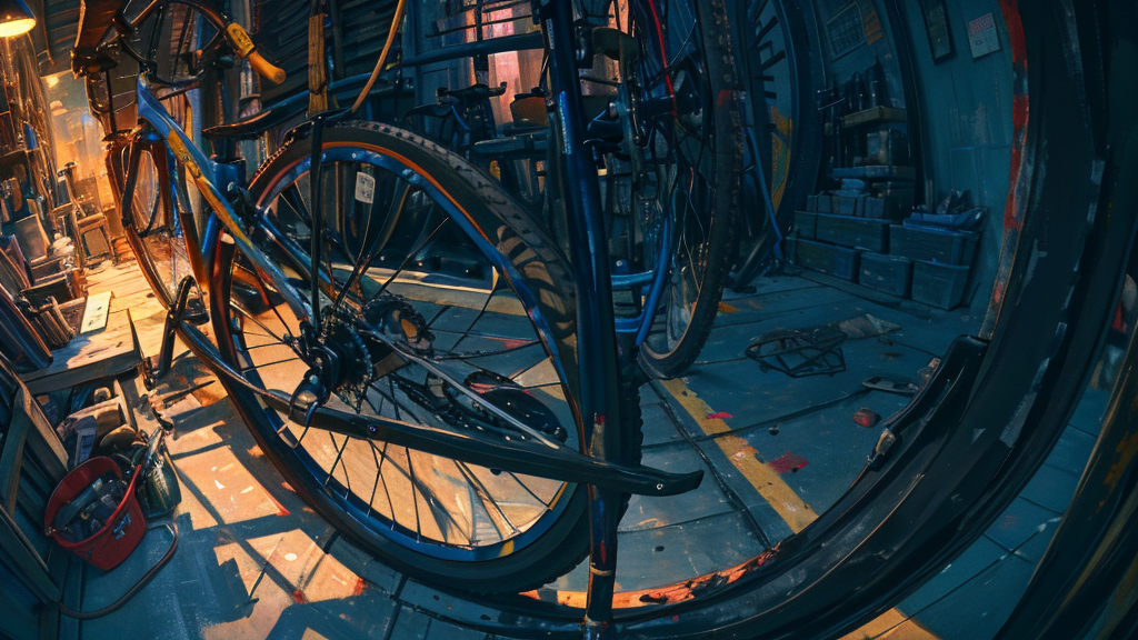 パンク修理と一緒に確認したいタイヤチューブ交換の費用目安