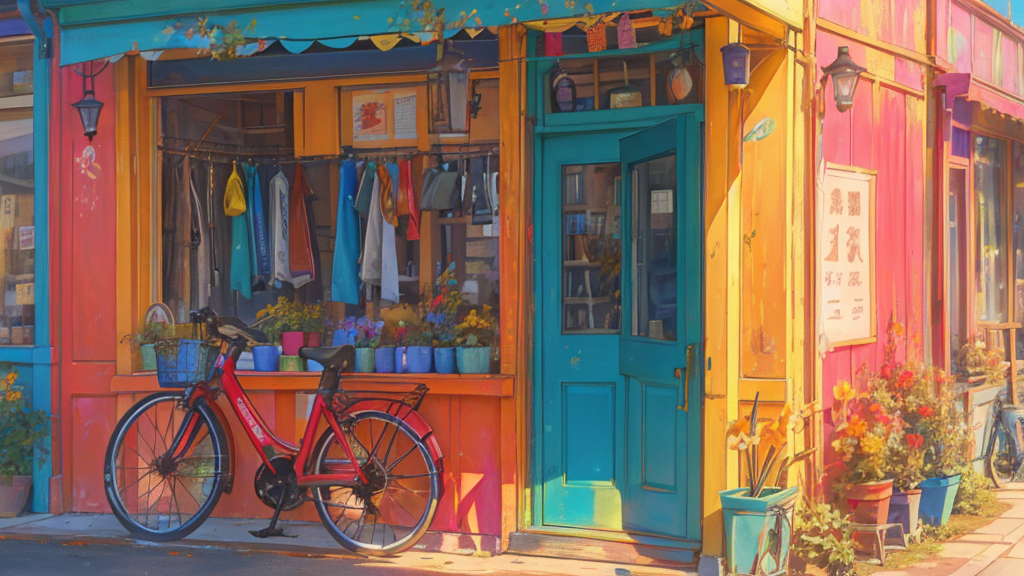 自転車屋に頼む場合の交換料金相場