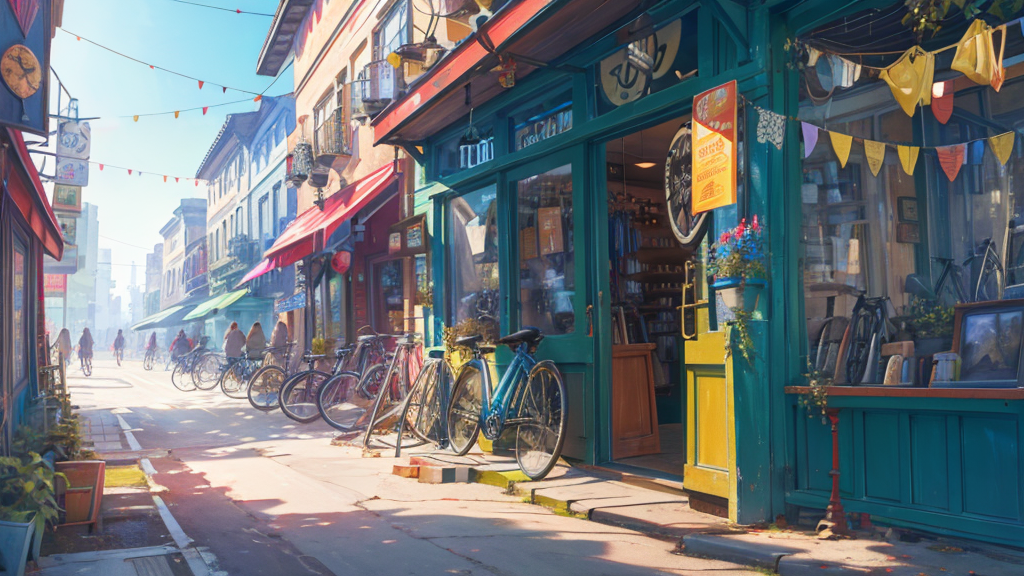 自転車屋に修理を頼む目安とパンクしにくいタイヤの選び方