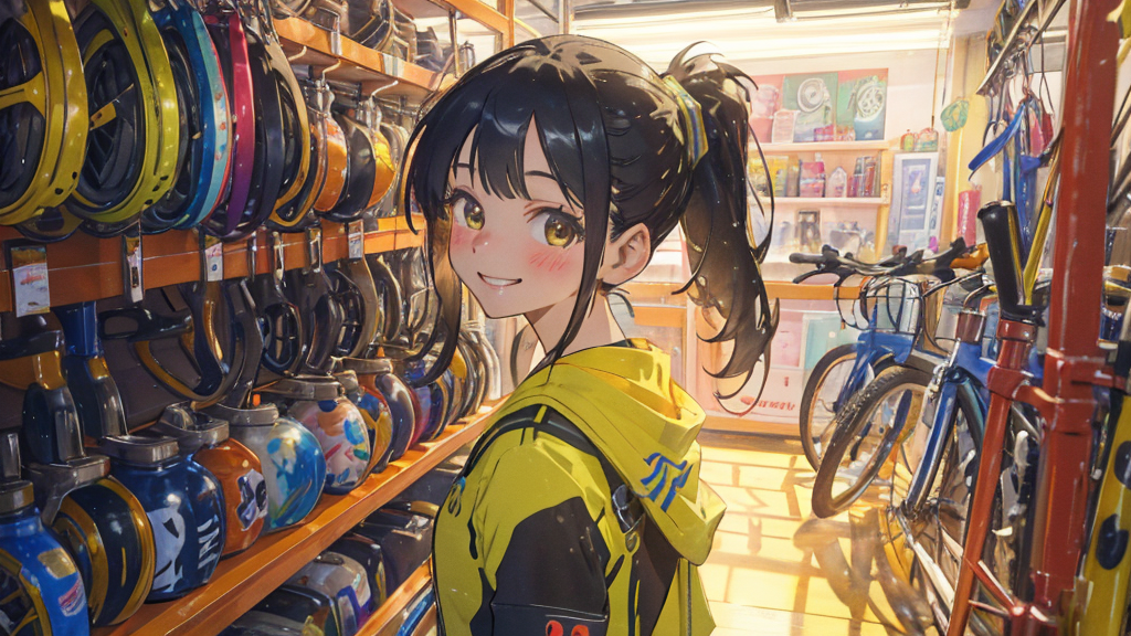 自転車の使い方別サスペンション選び方ガイド