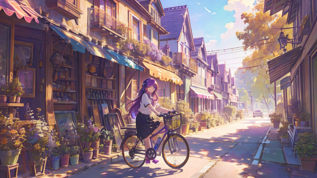 防犯登録・修理サービス・不要車引き取りの利用方法