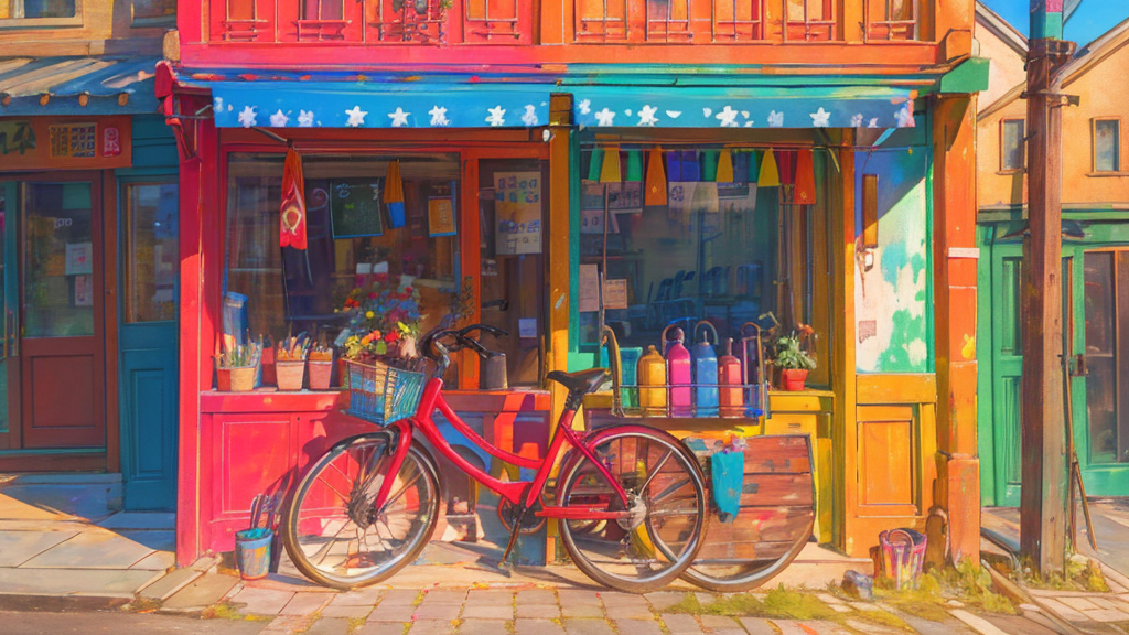 自転車屋に頼む場合の修理費用の目安