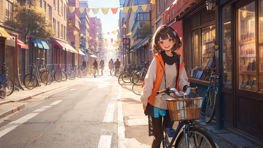 サイクルベースあさひの自転車修理料金と使い方ガイド