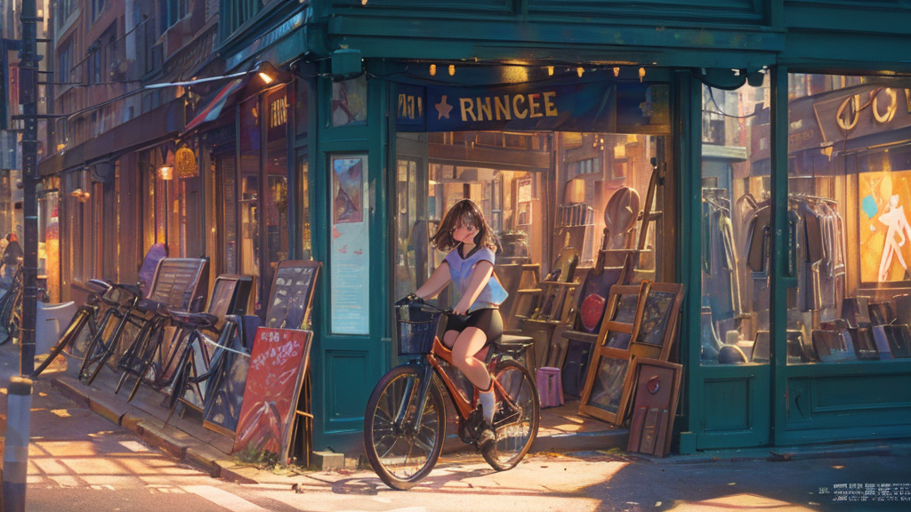 ダイワサイクルとは？創業から現在の規模まで