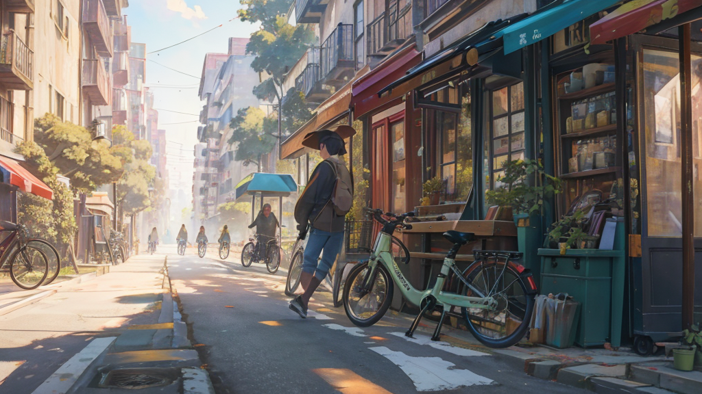 電動アシスト自転車・折りたたみの値段と特徴