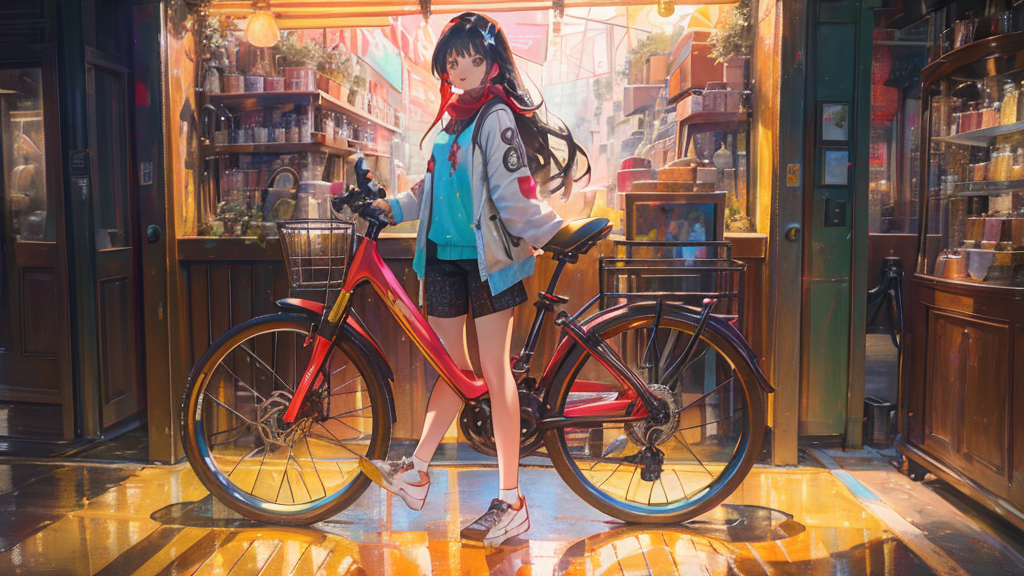 ダイワサイクルオリジナル電動アシスト6モデルの価格と特徴