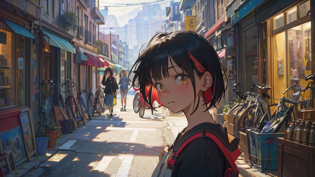 他店との料金比較で見えるあさひのコスパ